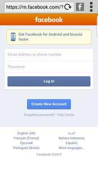 CasNote Browser screenshot 2