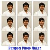 Passport Photo Maker Version-4