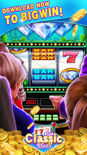 Las Vegas Classic Slots 777 screenshot 5