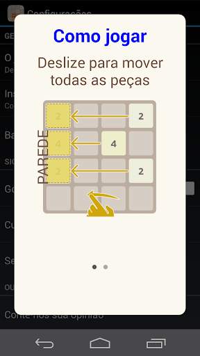 2048 screenshot 12