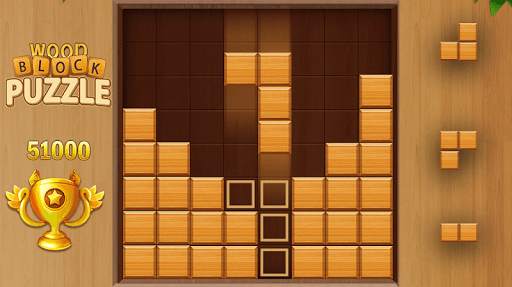 Wood Block Puzzle screenshot 6