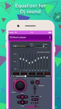DJ Music Player screenshot 4