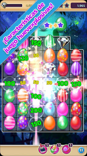 Crack Attack screenshot 4