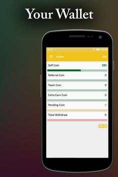 Dozer Coin screenshot 4