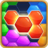 Hexa Candy Block 1.0