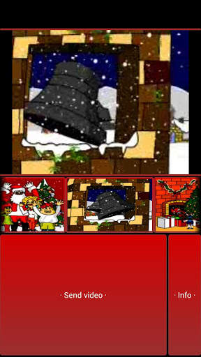 Xmas MMS screenshot 6