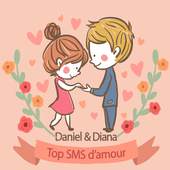Top Love SMS 1.1