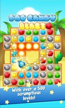 Pop Candy Blast screenshot 4