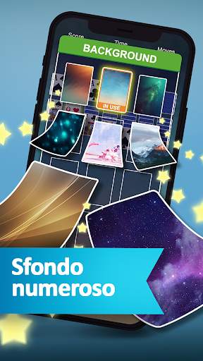 Solitario screenshot 5