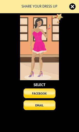 Dress Up - Game For Girls screenshot 10