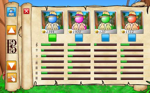 Learn Music Notes screenshot 6