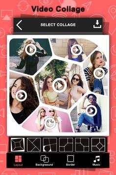 Video Collage Maker screenshot 2