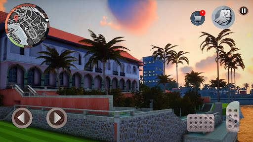 GTA V Theft Auto Craft MCPE screenshot 4
