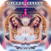 Mirror Photo Effect 1.0