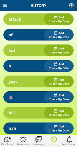 Famer - My Health My App screenshot 3