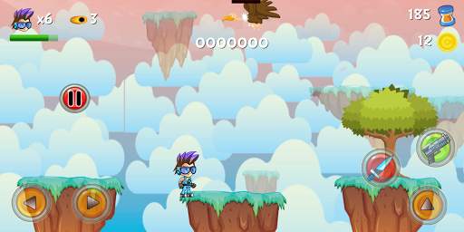 Super Adventure - Adventure Game 2020 screenshot 6