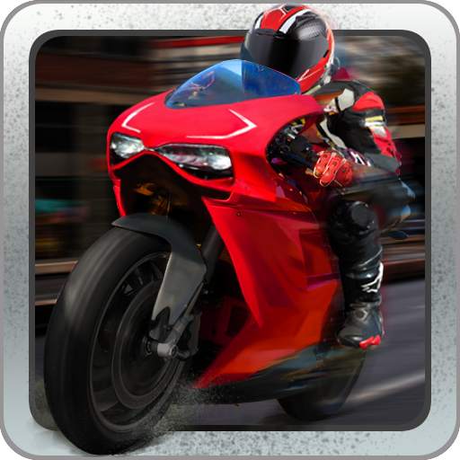 Moto Racer VR 1.20
