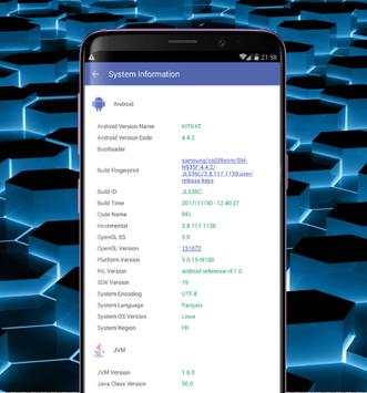 MTK Mobile Uncle Tools X screenshot 6