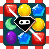 Jewels Ninja 1.0.1