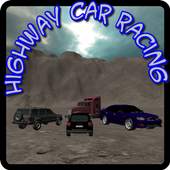 Highway Car Racing - Endless 1.1