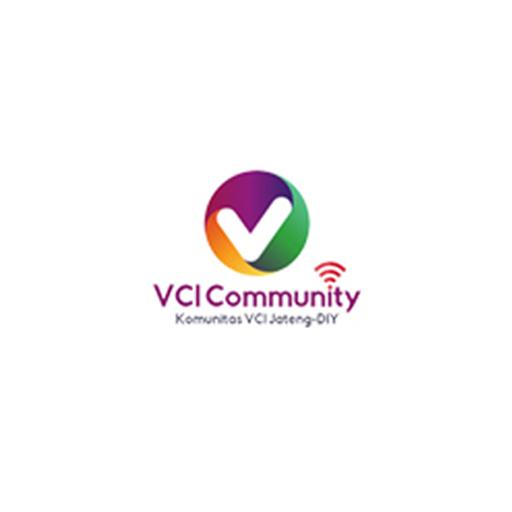 VCT (Virtual Coordinator Training) आइकन
