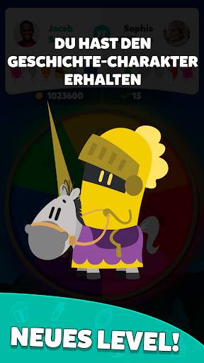 Trivia Crack screenshot 6