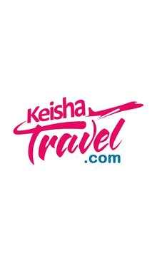 Keisha Travel screenshot 1
