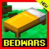 Bed wars maps for Minecraft 5.2.1