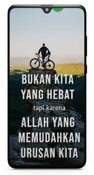 Status WA Kata Motivasi screenshot 6