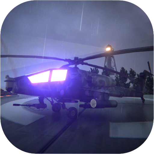 Preventive Strike icon