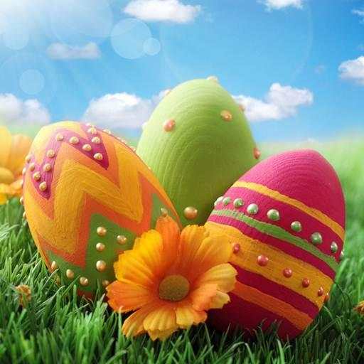 Easter Egg Wallpaper 3.1