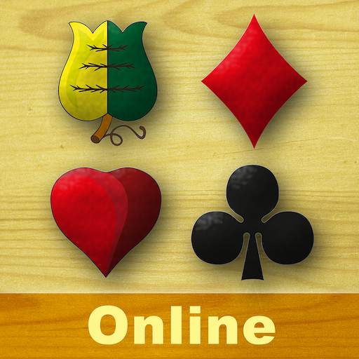 Schnapsen - 66 Online Cardgame 3.16