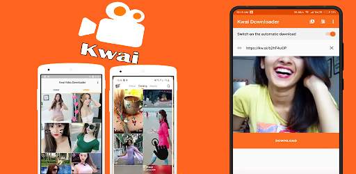 Kwai status Video maker Guide Kwai app download screenshot 2