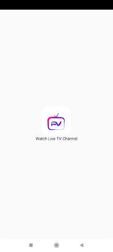 IPTV LITE screenshot 1