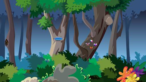 Escape Games Cell-24 screenshot 4