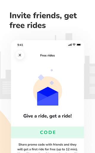 ATOM Mobility screenshot 6