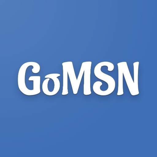 GO MSN Messenger 1.1.21