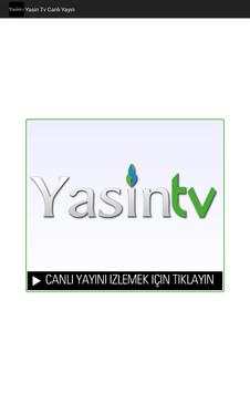 YASİN TV screenshot 3