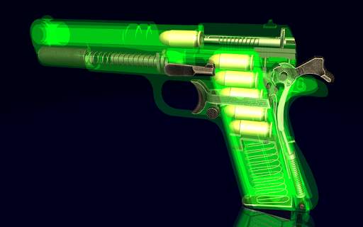 How it Works: Colt M1911 pistol screenshot 8