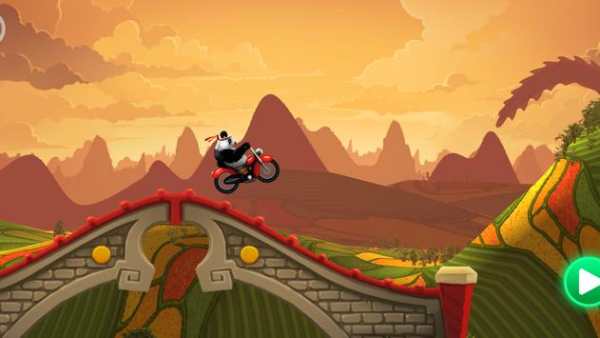 Dragon Panda Kid Racing screenshot 13