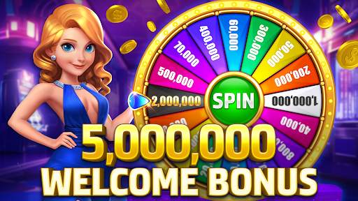 HighRoller Vegas: Casino Games screenshot 1