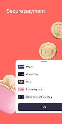Joom. Shopping for every day screenshot 6