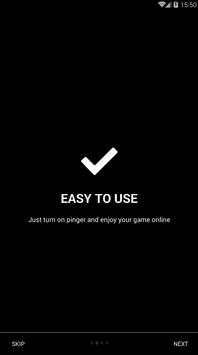 Anti Lag Pinger Ping Network Tools For Android screenshot 4
