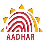 Aadhaar Card Maker &amp; download icon