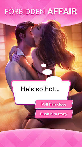 Rumors - My Love My Choice screenshot 1