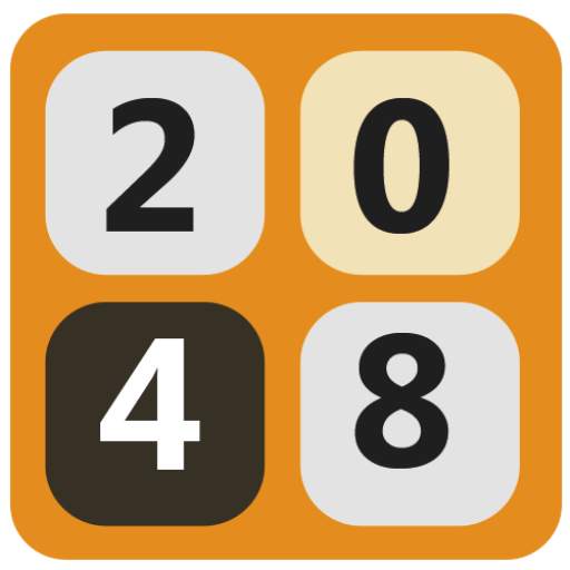 Game 2048 1.0.4