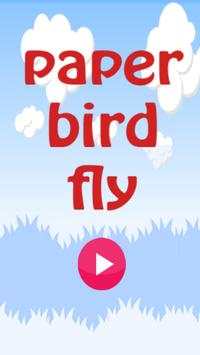 Coloring Flapy bird screenshot 1