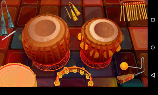 Best Tabla Drums скриншот 1