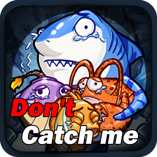 Fishing and Kill- shooting andc asual games icon