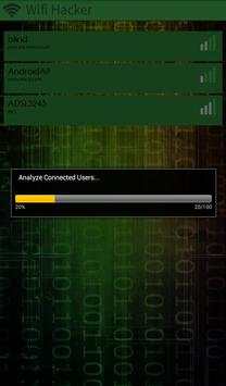 WIFI WPA WPS hacking 102 prank screenshot 4